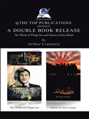 cover image of A Double Book Release